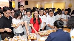 Làm sao để bánh mì Việt trở thành “đại sứ văn hóa”?