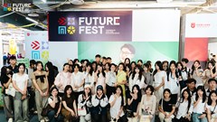 Mở không gian đối thoại định hướng nghề nghiệp cho người trẻ