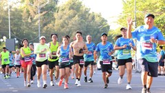 Khoảng 10.000 vận động viên tham gia VnExpress Marathon Cần Thơ 2026