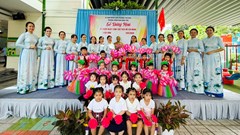Gần 72% người dân tự đánh giá đang sống hạnh phúc