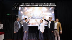Phát động cuộc thi sáng tạo nội dung bằng AI