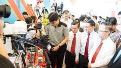 TP.HCM lần đầu vào Top 100 hệ sinh thái khởi nghiệp sáng tạo toàn cầu