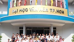 Tăng cường năng lực số cho đội ngũ làm công tác văn hóa