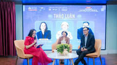 Ra mắt Viện Nghiên cứu xã hội trường thọ và phát triển suốt đời