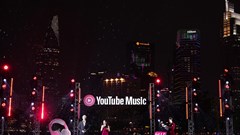 Ra mắt YouTube Charts, Foundry Rising và Đêm nhạc YouTube tại Việt Nam