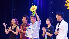 “Lặng” - kết nối cộng đồng người điếc và khiếm thính bằng nghệ thuật