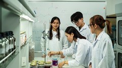 Trường Đại học Văn Lang công bố học bổng Tinh hoa 800 triệu đồng/suất