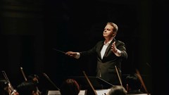 HBSO giới thiệu đêm nhạc Tchaikovsky, Mussorgsky và Bartók