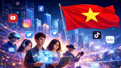 Bài 2: “Thế trận an ninh văn hóa” trong cuộc chiến bảo vệ chủ quyền số