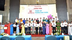 Phường Bình Trưng, TP.HCM nhìn lại một năm vận hành mô hình chính quyền địa phương hai cấp