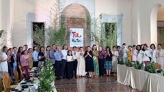 Đánh thức bảo tàng bằng những trải nghiệm văn hóa về đêm