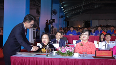 Đại biểu Quốc hội xúc động nhớ về thời khắc Quốc hội quyết nghị đặt tên Thành phố Hồ Chí Minh
