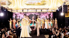 Miss Grand Vietnam 2026 công bố 30 thí sinh vào chung kết
