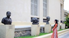Điêu khắc Sài Gòn - TP.HCM trước yêu cầu phát triển mới
