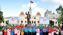 Đột phá tư duy quản trị: Mệnh lệnh khơi thông dòng chảy văn hóa Việt Nam trong kỷ nguyên số