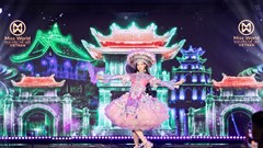 Việt Nam công bố lịch trình Miss World lần thứ 73
