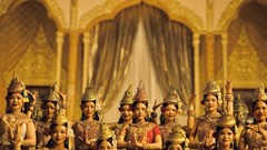 Phương Mỹ Chi đưa văn hóa Khmer Nam Bộ vào MV mới thế nào?