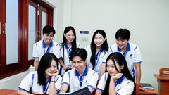 Một trường đại học dành nhiều học bổng cho tài năng văn hóa, nghệ thuật, thể thao