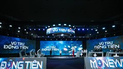 “Vũ trụ đồng tiền 2026” có gì mới khi quy tụ sinh viên 54 trường đại học?