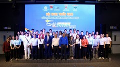 TP.HCM khởi động Giải thưởng Euréka lần thứ 28