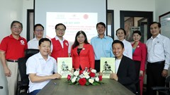Hơn 1,4 tỉ đồng xây cầu giao thông nông thôn tại Đồng Tháp
