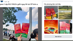 Rần rần hướng về concert quốc gia “Tổ quốc trong tim”
