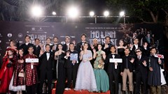 Vì sao “Hộ linh tráng sĩ: Bí ẩn mộ Vua Đinh” phải rút gọn còn 135 phút?