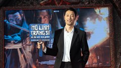 Johnny Trí Nguyễn nói gì về việc “Hộ linh tráng sĩ” cắt 20 phút sau phản hồi của khán giả?