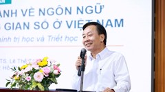 AI thay đổi cách con người sử dụng ngôn ngữ ra sao?