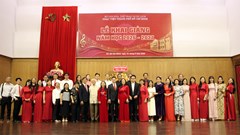 Nhạc viện TP.HCM bước vào năm học mới với dấu mốc 70 năm