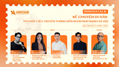 Heritage Ho Chi Minh City khởi động Unitour, đưa di sản đến gần sinh viên