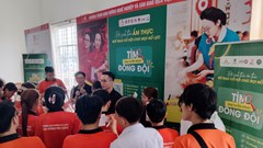 TP.HCM mở rộng kết nối việc làm đến khu vực Bà Rịa - Vũng Tàu
