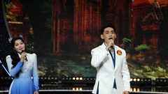 Phú Yên và Trí Khang dừng bước