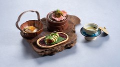 Từ Cà Mau đến Lào Cai, Top Chef kể chuyện Việt Nam bằng món ăn