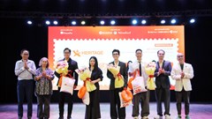 Khởi động Cuộc thi sáng tạo video ngắn và Unitour kể chuyện di sản TP.HCM