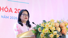 Khoa học xã hội và nhân văn giúp chúng ta hiểu con người, hiểu văn hóa
