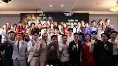 “Tìm kiếm tài năng âm nhạc Việt” tiếp tục casting tại TP.HCM và Cần Thơ