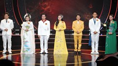 Chung kết 3 “Chuông vàng vọng cổ” 2026: Đêm thi quyết định Top 3