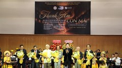 “Thanh âm còn mãi”: Đêm nhạc tri ân các nhà soạn nhạc Việt Nam