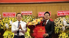 NSND Đỗ Quốc Hưng được chỉ định giữ chức Bí thư Đảng ủy Nhạc viện TP.HCM