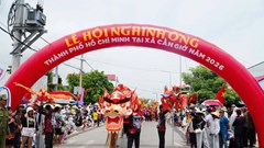 Kết nối để di sản tạo giá trị cho cộng đồng