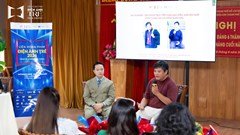 Mở đường cho người trẻ bước vào điện ảnh