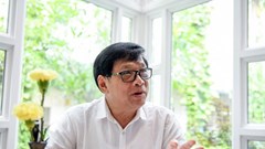 Cần sớm đưa các chính sách phát triển xuất bản vào cuộc sống