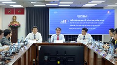 TP.HCM chuẩn bị đón dòng vốn đầu tư hơn 13 tỉ USD