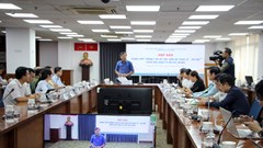 TP.HCM định hướng các nhiệm vụ trọng tâm trong tuyên truyền