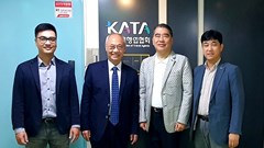 Thúc đẩy hợp tác du lịch bền vững giữa Việt Nam và Hàn Quốc 