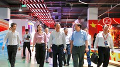 Bộ VHTTDL họp rà soát công tác tổ chức các sự kiện Đại lễ A80