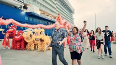 Đón đầu dòng khách cao cấp và định vị thương hiệu quốc gia