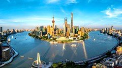 Thượng Hải là thành phố tốt nhất châu Á năm 2026