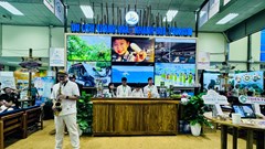 Du lịch Khánh Hòa tạo dấu ấn tại VITM 2026